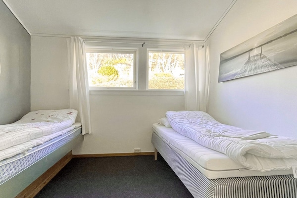 Foto van 6 persoons vakantie huis in Dalsøyra-By Traum - Vakantiehuis in Dalsøyra - Indoor