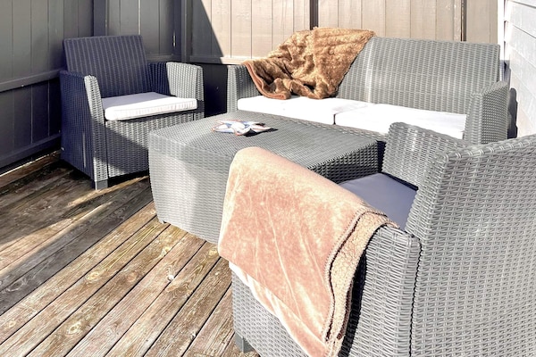 Foto van 6 persoons vakantie huis in Dalsøyra-By Traum - Vakantiehuis in Dalsøyra - Untagged