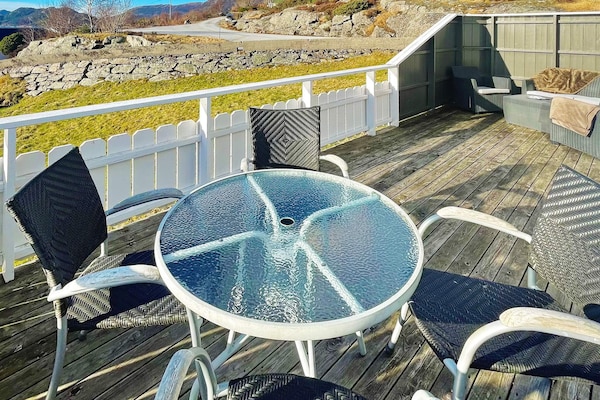 Foto van 6 persoons vakantie huis in Dalsøyra-By Traum - Vakantiehuis in Dalsøyra - Untagged