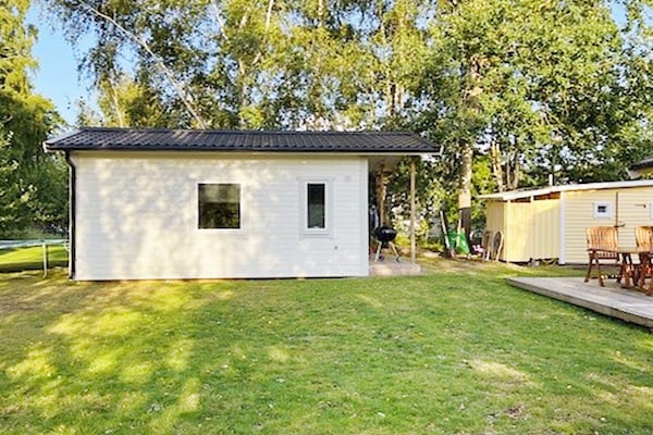 Foto van 6 persoons vakantie huis in MELLBYSTRAND-By Traum - Vakantiehuis in MELLBYSTRAND - Outdoor