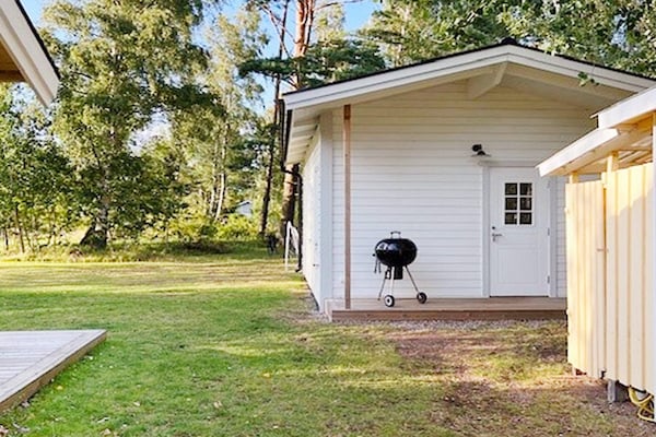 Foto van 6 persoons vakantie huis in MELLBYSTRAND-By Traum - Vakantiehuis in MELLBYSTRAND - Outdoor
