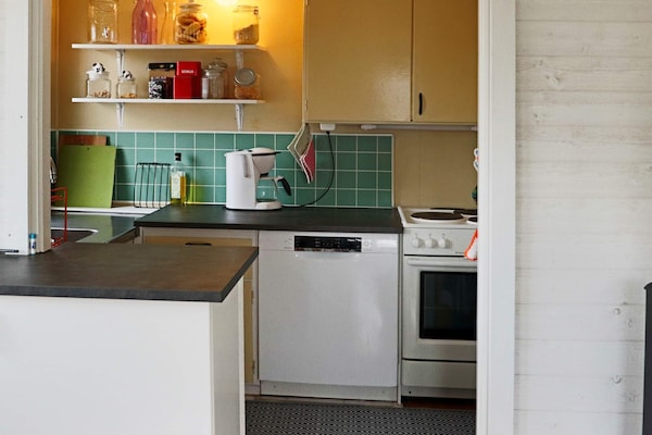 Foto van 6 persoons vakantie huis in MELLBYSTRAND-By Traum - Vakantiehuis in MELLBYSTRAND - Indoor