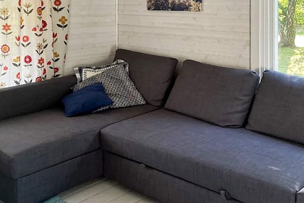 Foto van 6 persoons vakantie huis in MELLBYSTRAND-By Traum - Vakantiehuis in MELLBYSTRAND - Indoor