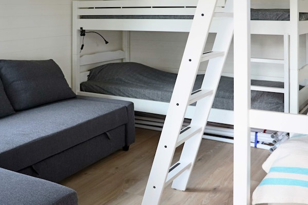 Foto van 6 persoons vakantie huis in MELLBYSTRAND-By Traum - Vakantiehuis in MELLBYSTRAND - Indoor