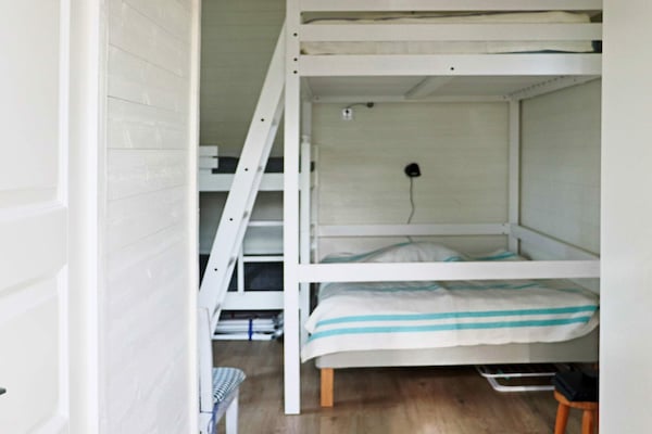 Foto van 6 persoons vakantie huis in MELLBYSTRAND-By Traum - Vakantiehuis in MELLBYSTRAND - Indoor