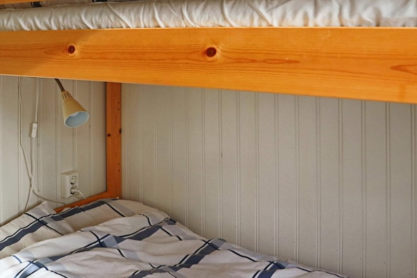 Foto van 6 persoons vakantie huis in MELLBYSTRAND-By Traum - Vakantiehuis in MELLBYSTRAND - Indoor
