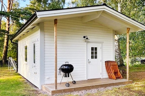 Foto van 6 persoons vakantie huis in MELLBYSTRAND-By Traum - Vakantiehuis in MELLBYSTRAND - Outdoor