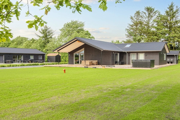 Foto van 5 sterren vakantie huis in Ansager-By Traum - Vakantiehuis in Ansager - Outdoor