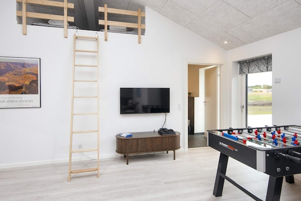 Foto van 5 sterren vakantie huis in Ansager-By Traum - Vakantiehuis in Ansager - Indoor
