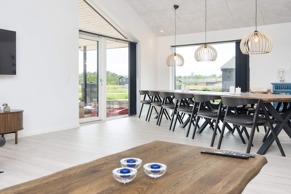 Foto van 5 sterren vakantie huis in Ansager-By Traum - Vakantiehuis in Ansager - Indoor