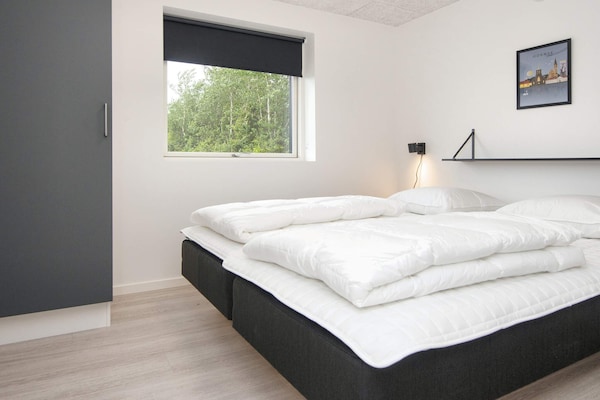 Foto van 5 sterren vakantie huis in Ansager-By Traum - Vakantiehuis in Ansager - Indoor