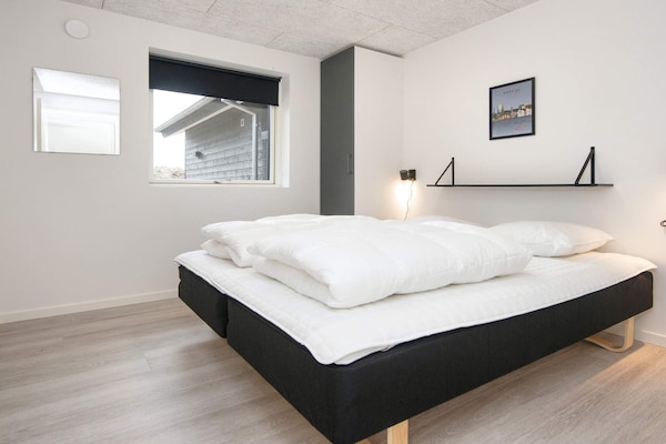 Foto van 5 sterren vakantie huis in Ansager-By Traum - Vakantiehuis in Ansager - Indoor