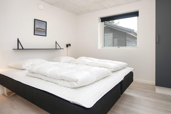 Foto van 5 sterren vakantie huis in Ansager-By Traum - Vakantiehuis in Ansager - Indoor