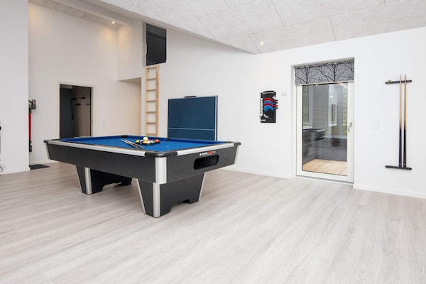 Foto van 5 sterren vakantie huis in Ansager-By Traum - Vakantiehuis in Ansager - Indoor