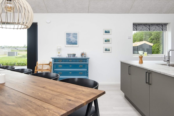 Foto van 5 sterren vakantie huis in Ansager-By Traum - Vakantiehuis in Ansager - Indoor