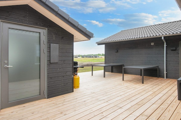 Foto van 5 sterren vakantie huis in Ansager-By Traum - Vakantiehuis in Ansager - View