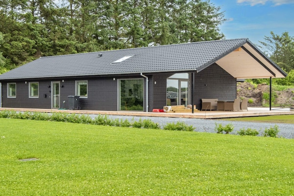 Foto van 5 sterren vakantie huis in Ansager-By Traum - Vakantiehuis in Ansager - View