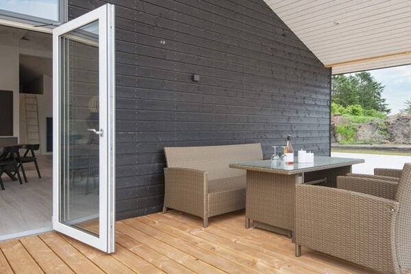 Foto van 5 sterren vakantie huis in Ansager-By Traum - Vakantiehuis in Ansager - View