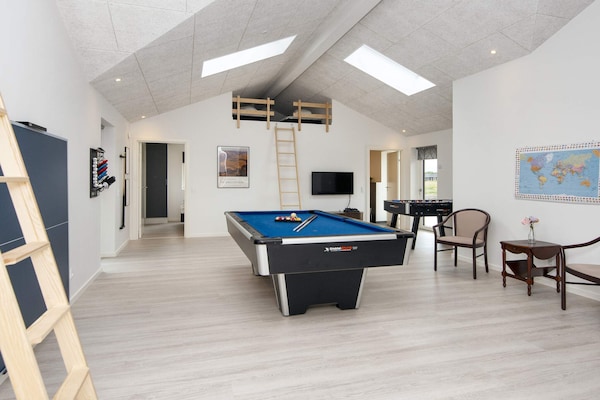 Foto van 5 sterren vakantie huis in Ansager-By Traum - Vakantiehuis in Ansager - Indoor