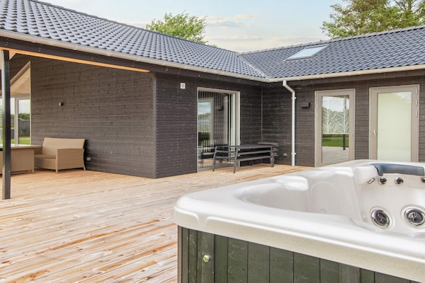 Foto van 5 sterren vakantie huis in Ansager-By Traum - Vakantiehuis in Ansager - View