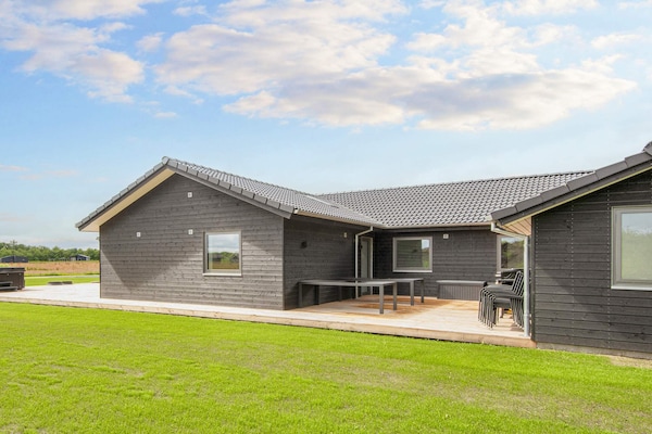 Foto van 5 sterren vakantie huis in Ansager-By Traum - Vakantiehuis in Ansager - View