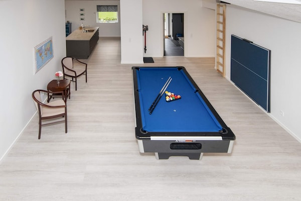 Foto van 5 sterren vakantie huis in Ansager-By Traum - Vakantiehuis in Ansager - Indoor