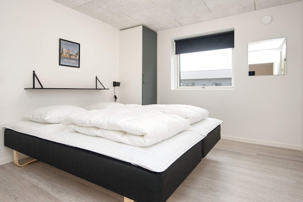 Foto van 5 sterren vakantie huis in Ansager-By Traum - Vakantiehuis in Ansager - Indoor