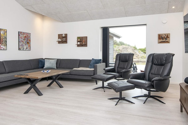 Foto van 5 sterren vakantie huis in Ansager-By Traum - Vakantiehuis in Ansager - Indoor