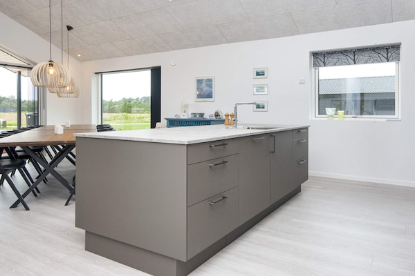 Foto van 5 sterren vakantie huis in Ansager-By Traum - Vakantiehuis in Ansager - Indoor