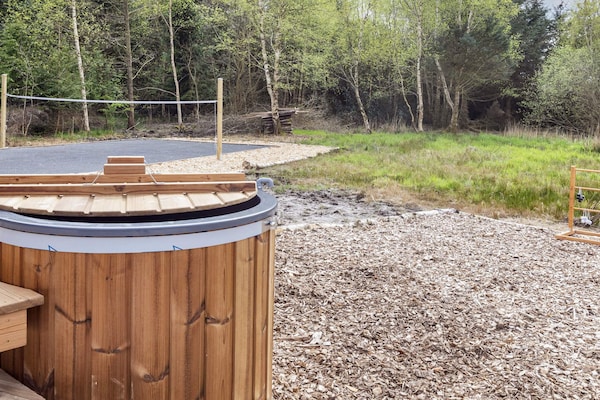 Foto van 5 sterren vakantie huis in Øster Assels-By Traum - Vakantiehuis in Øster Assels - Outdoor