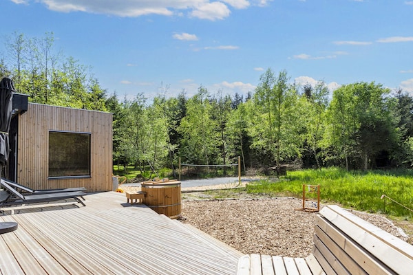 Foto van 5 sterren vakantie huis in Øster Assels-By Traum - Vakantiehuis in Øster Assels - Outdoor