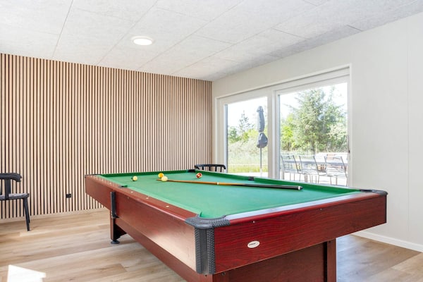 Foto van 5 sterren vakantie huis in Øster Assels-By Traum - Vakantiehuis in Øster Assels - Indoor
