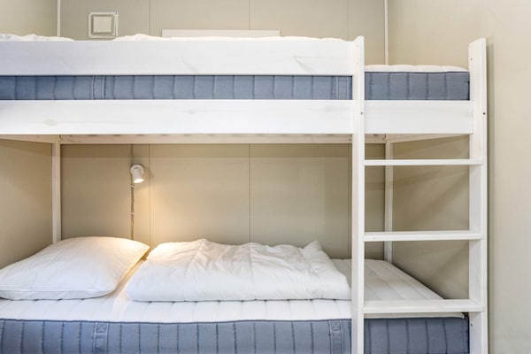 Foto van 5 sterren vakantie huis in Øster Assels-By Traum - Vakantiehuis in Øster Assels - Indoor