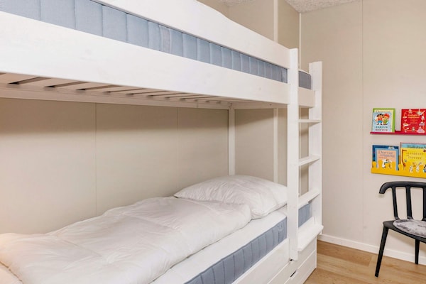 Foto van 5 sterren vakantie huis in Øster Assels-By Traum - Vakantiehuis in Øster Assels - Indoor