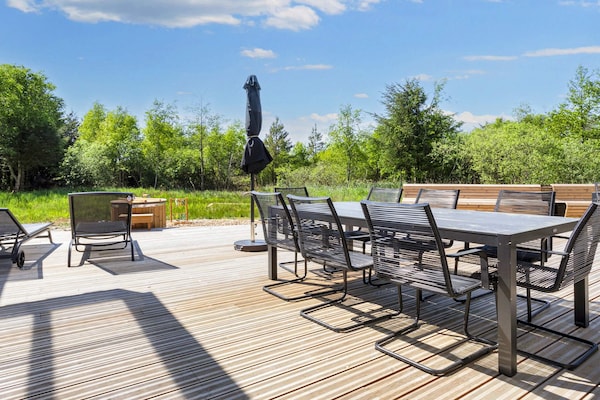 Foto van 5 sterren vakantie huis in Øster Assels-By Traum - Vakantiehuis in Øster Assels - Outdoor