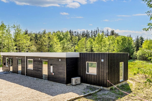 Foto van 5 sterren vakantie huis in Øster Assels-By Traum - Vakantiehuis in Øster Assels - Outdoor