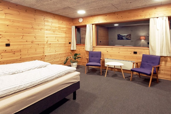 Foto van 19 persoons vakantie huis in Jøsenfjorden-By Traum - Indoor