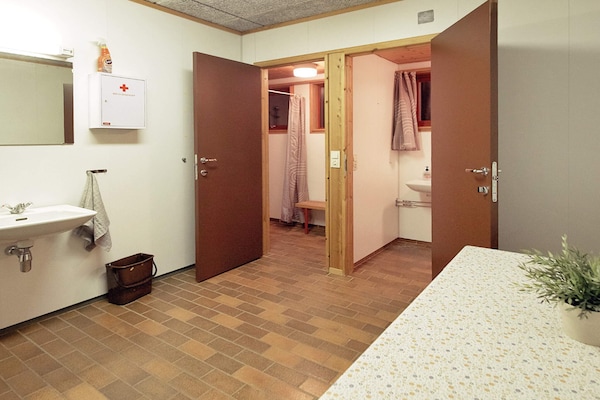 Foto van 19 persoons vakantie huis in Jøsenfjorden-By Traum - Indoor