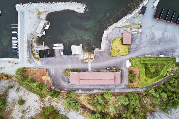 Foto van 19 persoons vakantie huis in Jøsenfjorden-By Traum - Outdoor