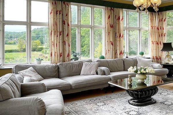 Foto van 4 sterren vakantie huis in Olofström - Vakantiehuis in Olofström - Indoor
