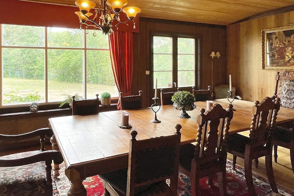 Foto van 4 sterren vakantie huis in Olofström - Vakantiehuis in Olofström - Indoor