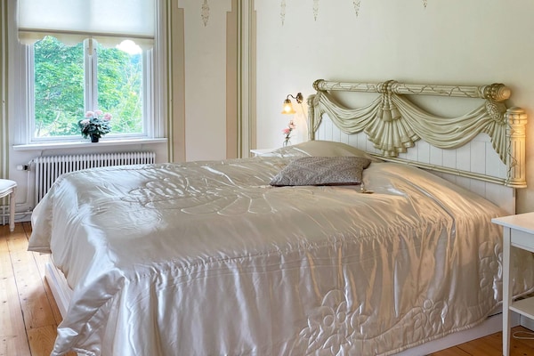 Foto van 4 sterren vakantie huis in Olofström - Vakantiehuis in Olofström - Indoor