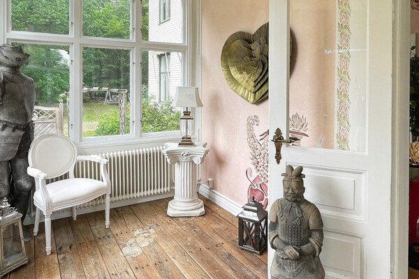 Foto van 4 sterren vakantie huis in Olofström - Vakantiehuis in Olofström - Indoor