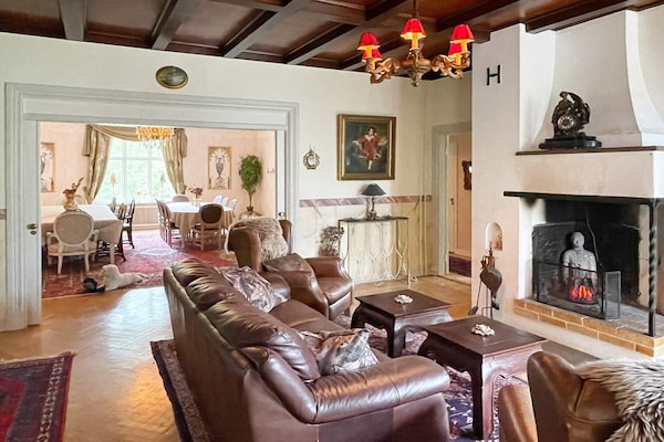 Foto van 4 sterren vakantie huis in Olofström - Vakantiehuis in Olofström - Indoor