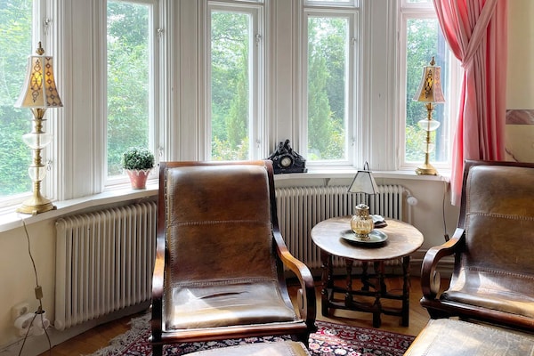 Foto van 4 sterren vakantie huis in Olofström - Vakantiehuis in Olofström - Indoor