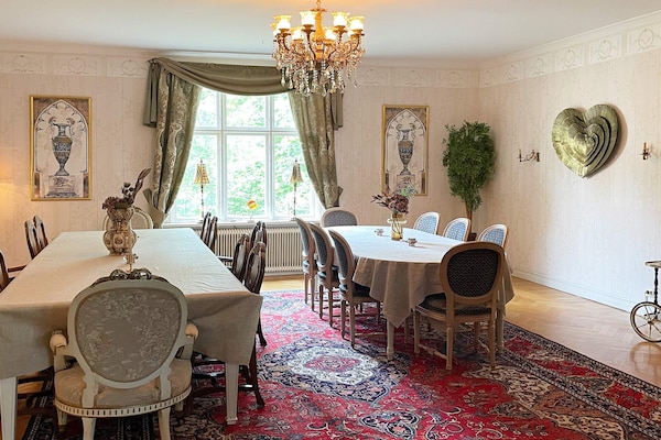Foto van 4 sterren vakantie huis in Olofström - Vakantiehuis in Olofström - Indoor