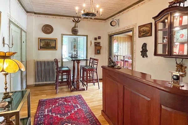 Foto van 4 sterren vakantie huis in Olofström - Vakantiehuis in Olofström - Indoor