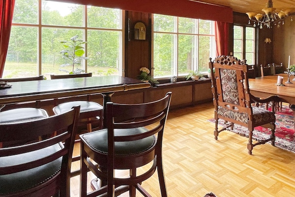 Foto van 4 sterren vakantie huis in Olofström - Vakantiehuis in Olofström - Indoor