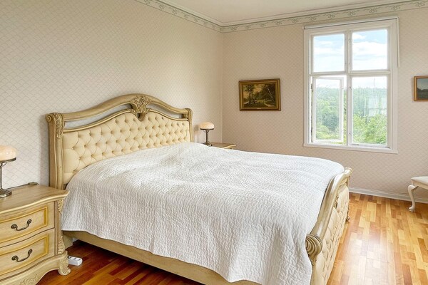 Foto van 4 sterren vakantie huis in Olofström - Vakantiehuis in Olofström - Indoor