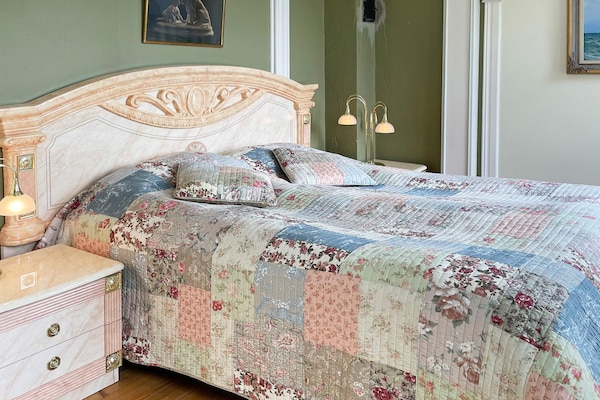 Foto van 4 sterren vakantie huis in Olofström - Vakantiehuis in Olofström - Indoor